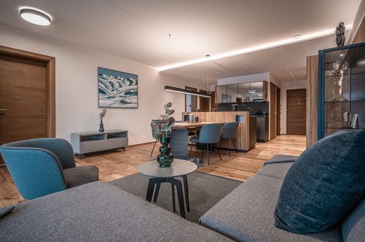 Apartment in Sankt Johann in Tirol, Bezirk Kitzbuehel