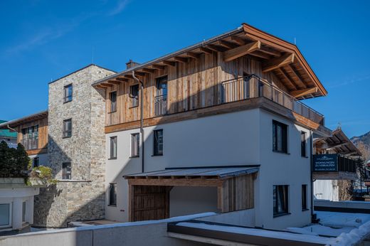 Apartamento - Kitzbühel, Politischer Bezirk Kitzbühel