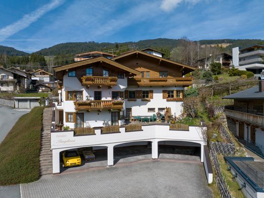 Casa di lusso a Kirchberg in Tirol, Politischer Bezirk Kitzbühel