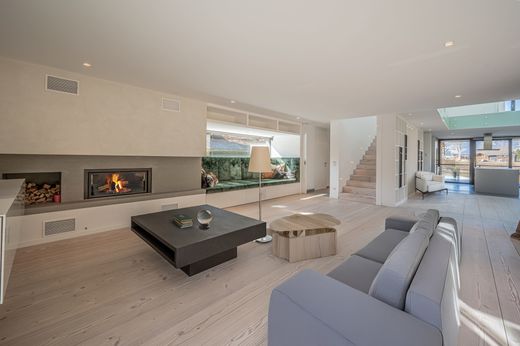 Casa de luxo - Jochberg, Politischer Bezirk Kitzbühel