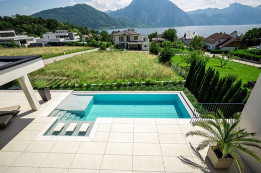 Villa in Altmünster, Politischer Bezirk Gmunden