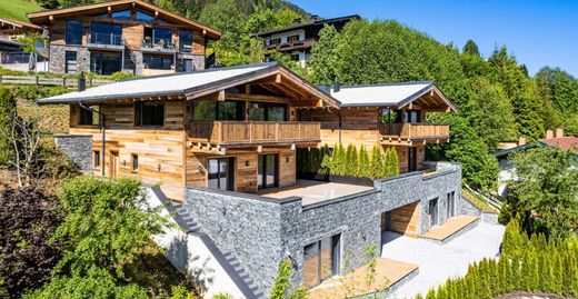 Luxe woning in Kitzbühel, Politischer Bezirk Kitzbühel