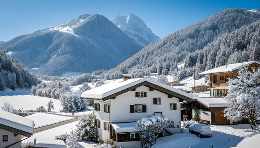 Terreno en Kirchberg in Tirol, Politischer Bezirk Kitzbühel