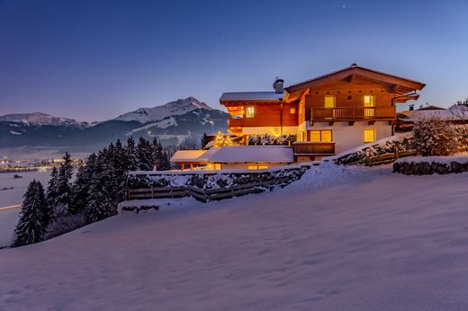 Luxury home in Sankt Johann in Tirol, Bezirk Kitzbuehel