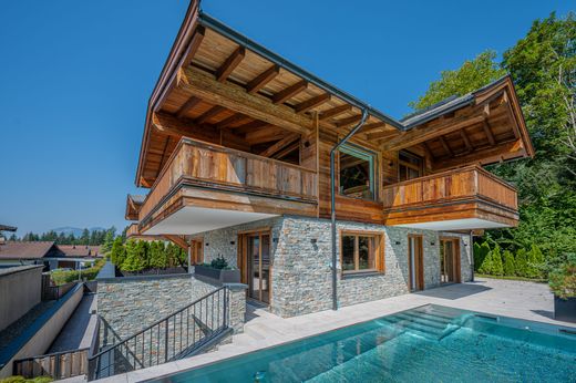 Luxury home in Ellmau, Politischer Bezirk Kufstein