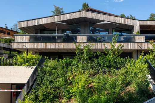 Penthouse in Kitzbühel, Bezirk Kitzbuehel