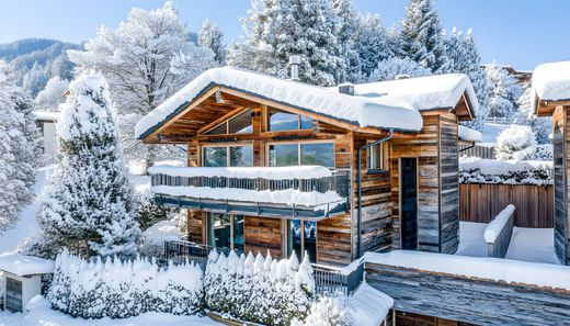 호화 저택 / Ellmau, Politischer Bezirk Kufstein