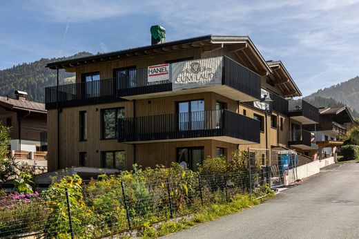 Penthouse à Sankt Ulrich am Pillersee, Politischer Bezirk Kitzbühel