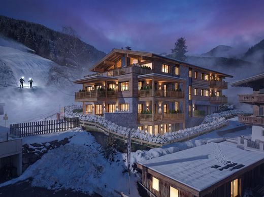 Appartamento a Jochberg, Politischer Bezirk Kitzbühel