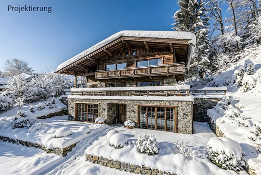 豪宅  Kitzbühel, Politischer Bezirk Kitzbühel