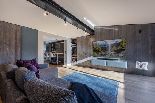 Penthouse à Kitzbühel, Politischer Bezirk Kitzbühel