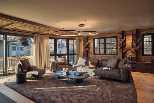 Piso / Apartamento en Kitzbühel, Politischer Bezirk Kitzbühel