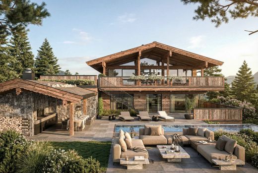 Luxury home in Sankt Johann in Tirol, Bezirk Kitzbuehel