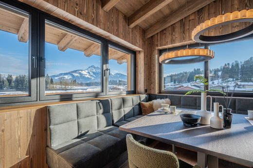Casa di lusso a Going, Politischer Bezirk Kitzbühel