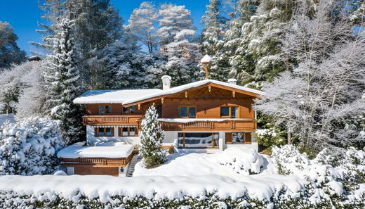 Casa di lusso a Schwendt, Politischer Bezirk Kitzbühel