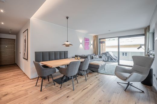 Apartment in Kirchberg in Tirol, Bezirk Kitzbuehel
