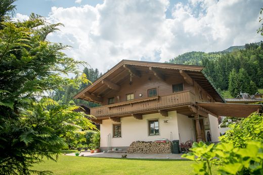 Maison de luxe à Kirchberg in Tirol, Politischer Bezirk Kitzbühel