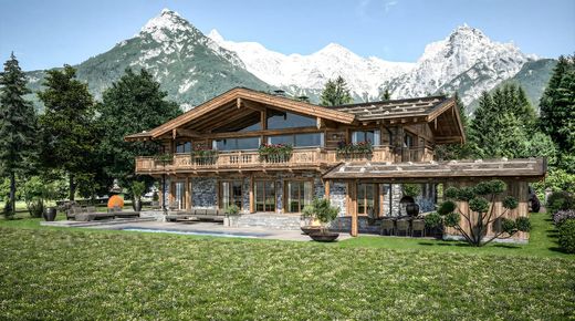 Luxury home in Sankt Ulrich am Pillersee, Bezirk Kitzbuehel