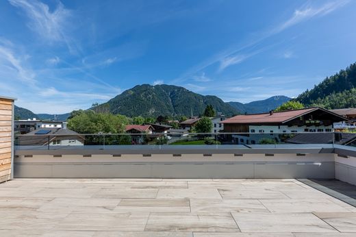 Attico a Kirchdorf in Tirol, Politischer Bezirk Kitzbühel