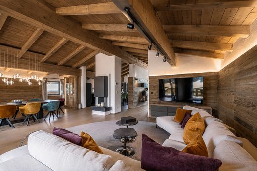 Luxury home in Ellmau, Politischer Bezirk Kufstein