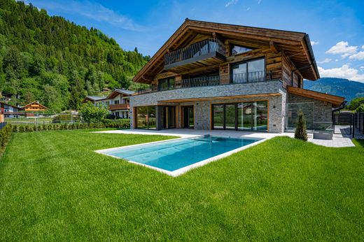 Luxury home in Zell am See, Politischer Bezirk Zell am See