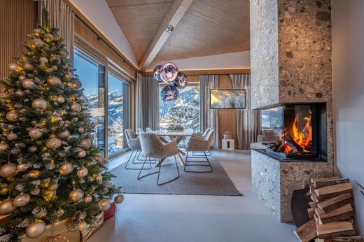 Luxus-Haus in Kirchberg in Tirol, Politischer Bezirk Kitzbühel