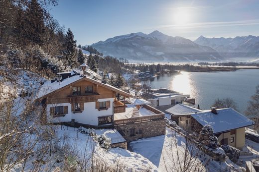 호화 저택 / Zell am See, Politischer Bezirk Zell am See