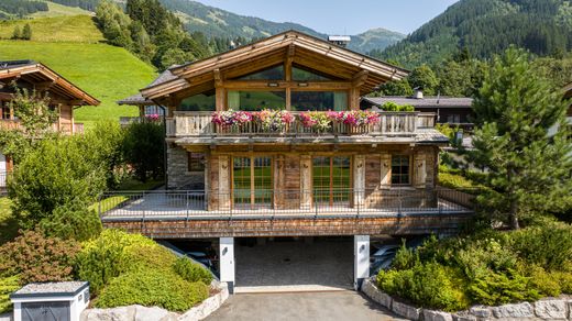 Maison de luxe à Aurach, Politischer Bezirk Kitzbühel