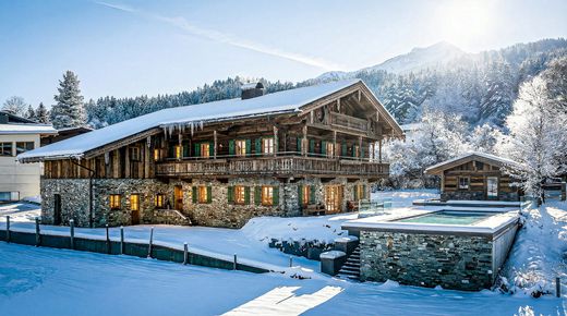 Terreno - Sankt Johann in Tirol, Politischer Bezirk Kitzbühel
