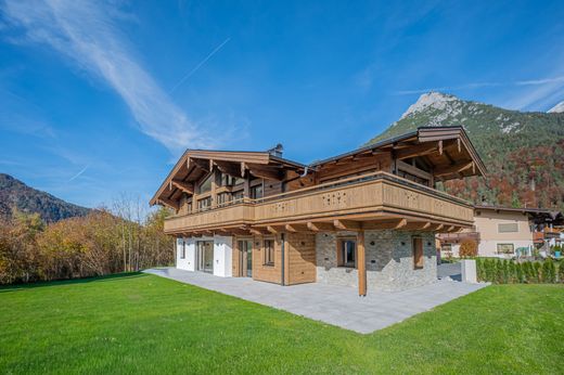 Maison de luxe à Sankt Ulrich am Pillersee, Politischer Bezirk Kitzbühel