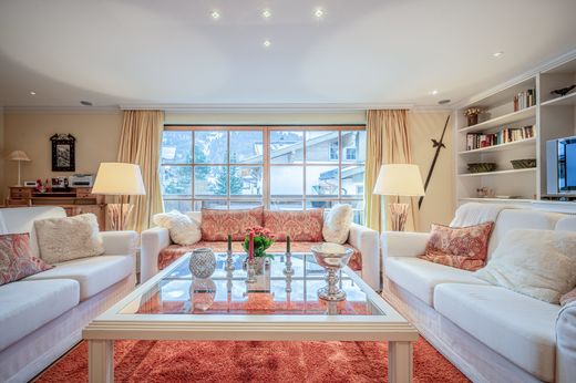 Apartment / Etagenwohnung in Reith bei Kitzbühel, Politischer Bezirk Kitzbühel