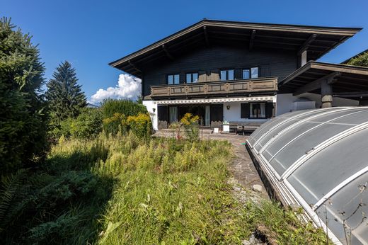 Luxury home in Kitzbühel, Bezirk Kitzbuehel