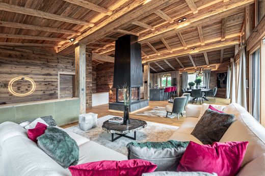 Luxe woning in Rotte Kirchberg, Politischer Bezirk Braunau am Inn