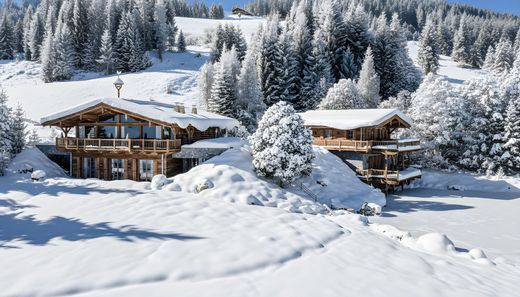 Luxury home in Sankt Johann in Tirol, Bezirk Kitzbuehel