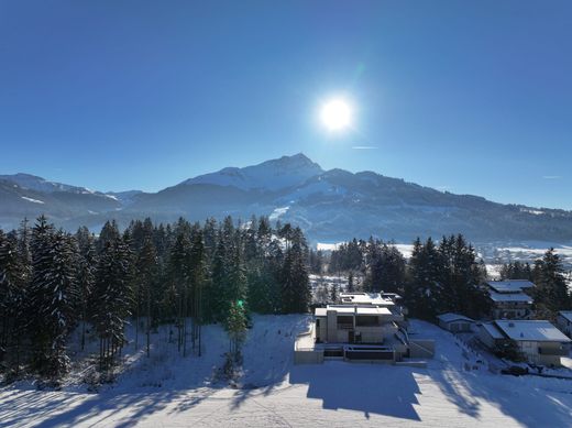 Villa a Sankt Johann in Tirol, Politischer Bezirk Kitzbühel