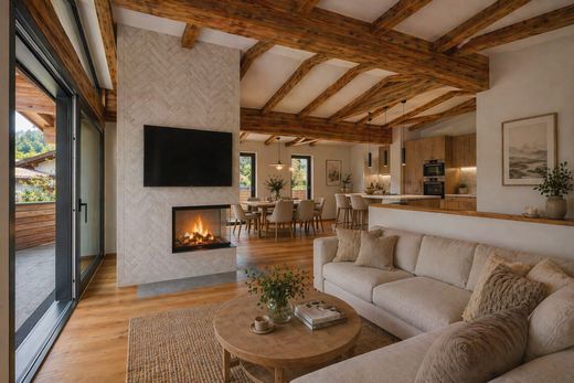 Apartment in Fieberbrunn, Bezirk Kitzbuehel