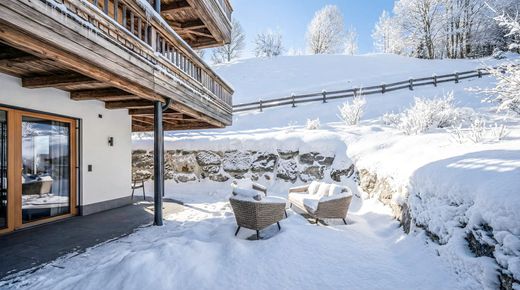 Apartment / Etagenwohnung in Kirchberg in Tirol, Politischer Bezirk Kitzbühel