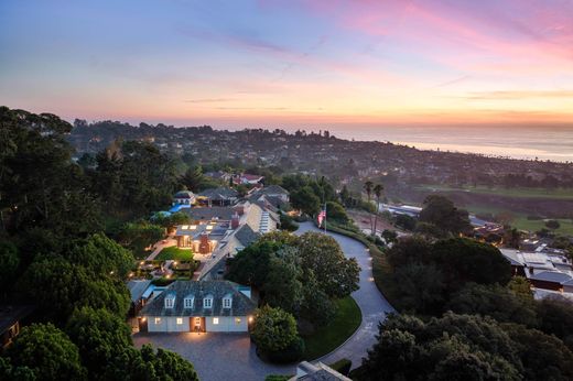 La Jolla - San Diego: Villas and Luxury Homes for sale 