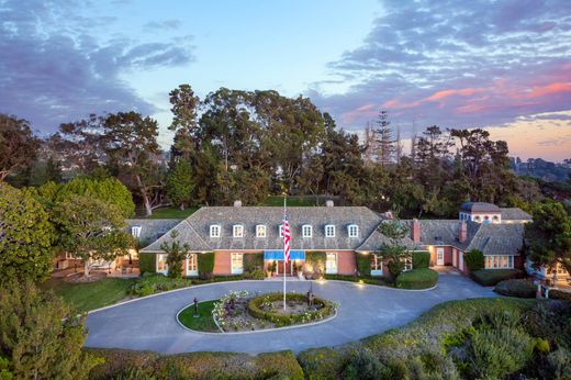 La Jolla - San Diego: Villas and Luxury Homes for sale 