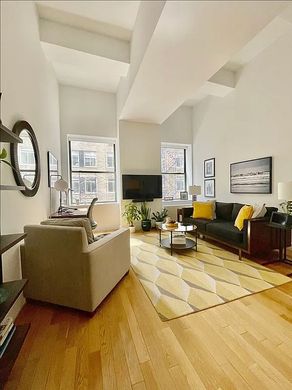 Edificio en Nueva York