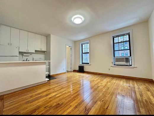 Apartament w Nowy Jork
