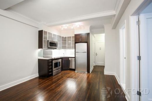 Appartamento a New York