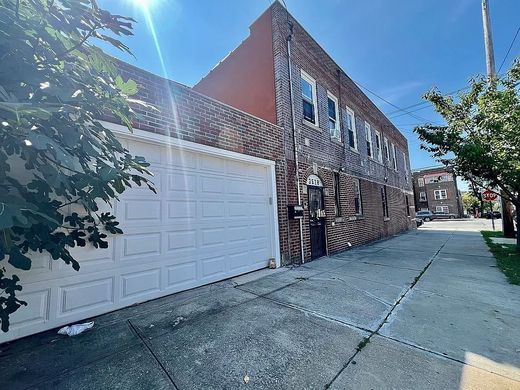 Casa Unifamiliare a Bronxdale, Bronx