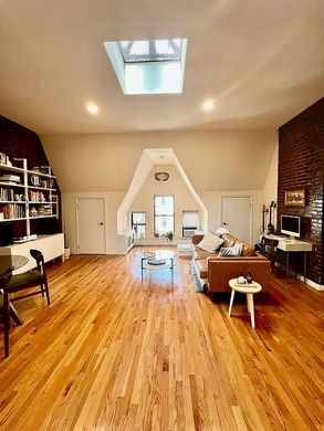 Apartment in New York