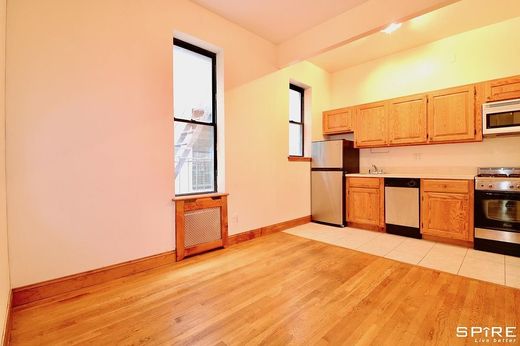 Apartament w Nowy Jork