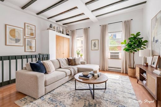 Appartement à Queens, Comté de Queens