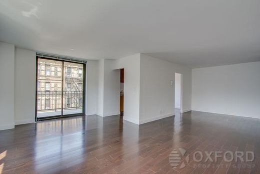 Appartamento a New York