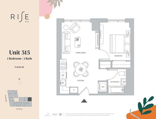 아파트 / Queens, Queens County