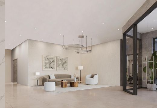 Appartementencomplex in Queens, Queens County