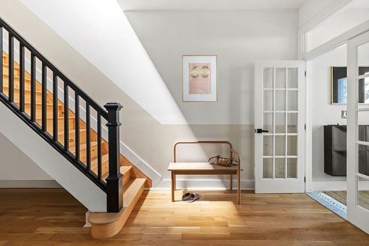 Dom miejski w Brooklyn, Kings County